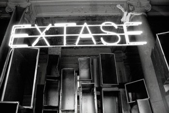 Katharina Razumovsky, Extase
